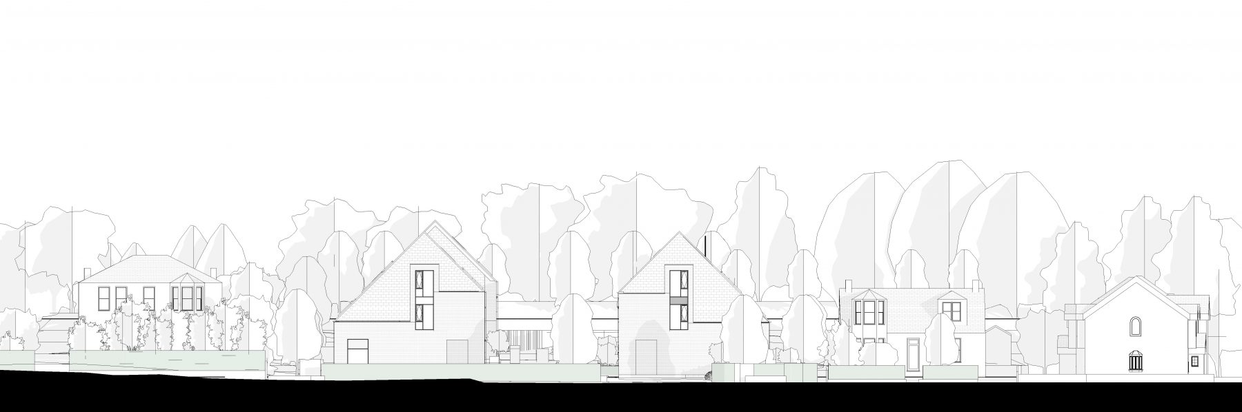 Kilsyth Road Page Park